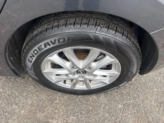 2014 Mazda Mazda3 i Touring