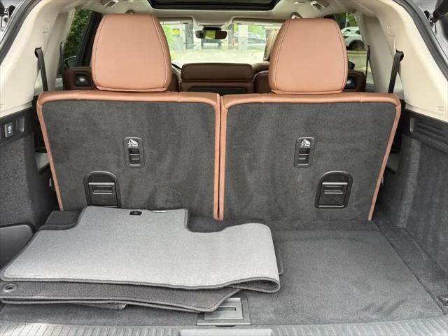 2023 Acura MDX Technology Package