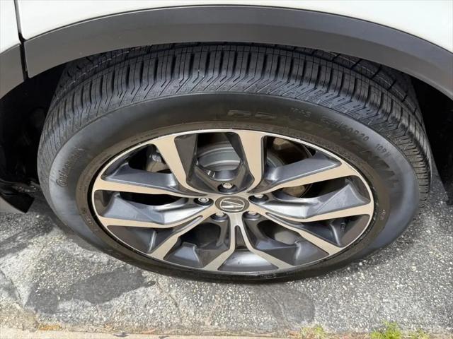 2023 Acura MDX Technology Package
