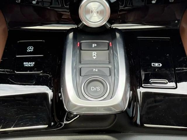 2023 Acura MDX Technology Package