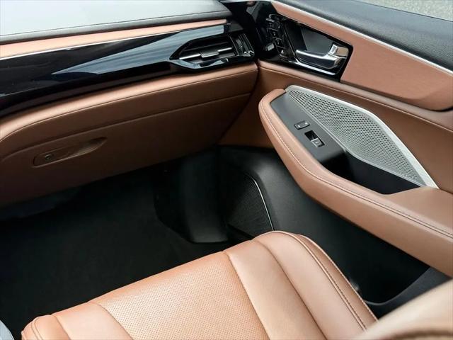 2023 Acura MDX Technology Package