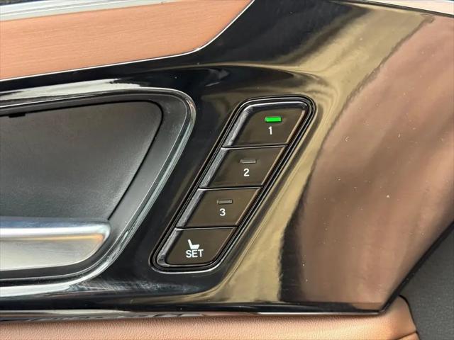 2023 Acura MDX Technology Package