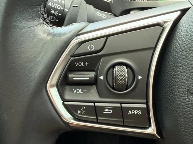 2023 Acura MDX Technology Package