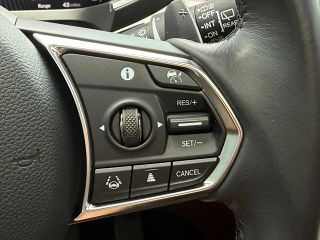 2023 Acura MDX Technology Package