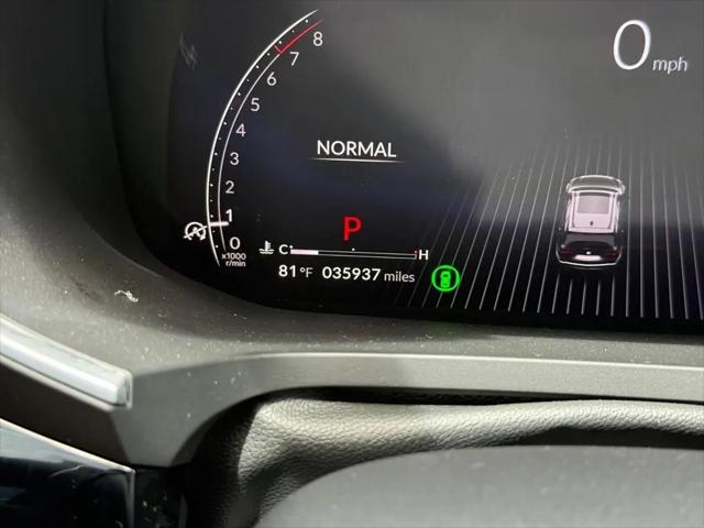 2023 Acura MDX Technology Package
