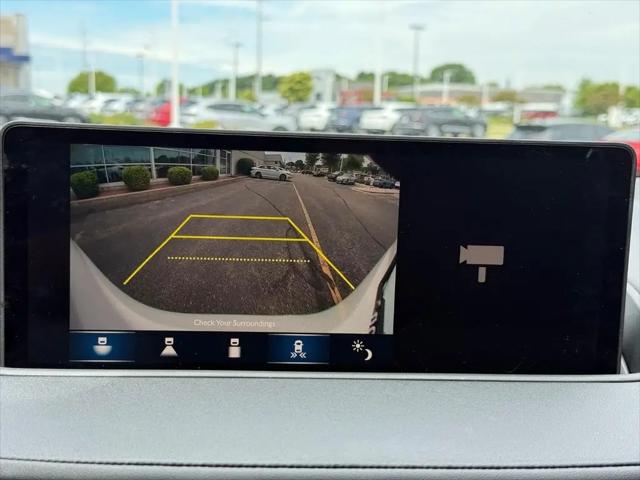 2023 Acura MDX Technology Package