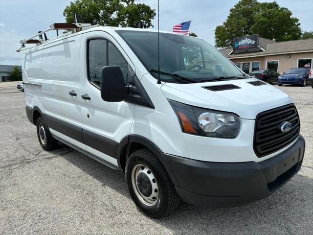 2019 Ford Transit w/Sliding Side Door w/RWB for sale in Blue Springs, MO