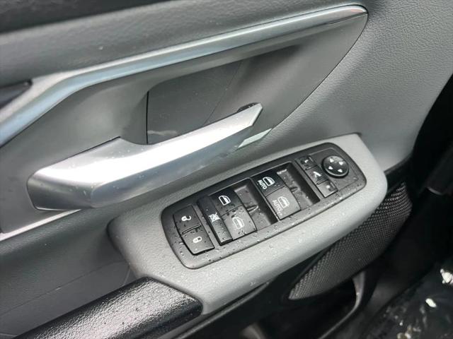 2019 Ram 1500 Big Horn/Lone Star Quad Cab 4x4 6'4" Box