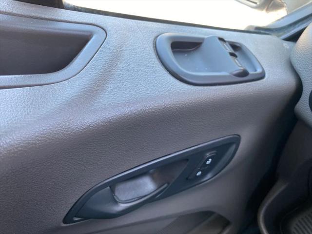 2020 Ford Transit Cargo Van Medium Roof w/RWB