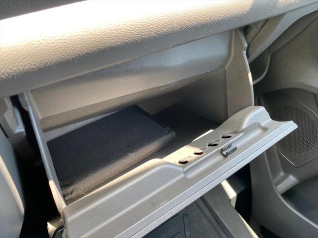 2020 Ford Transit Cargo Van Medium Roof w/RWB