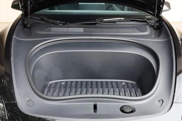 2025 Tesla Model 3 Long Range Rear-Wheel Drive