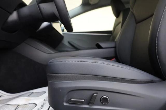 2025 Tesla Model 3 Long Range Rear-Wheel Drive