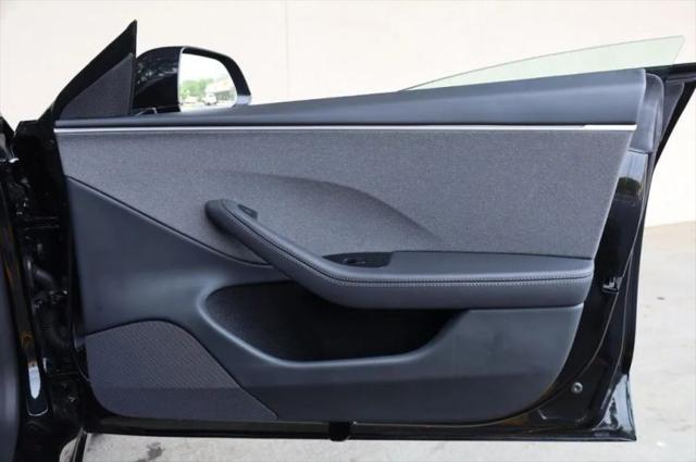 2025 Tesla Model 3 Long Range Rear-Wheel Drive