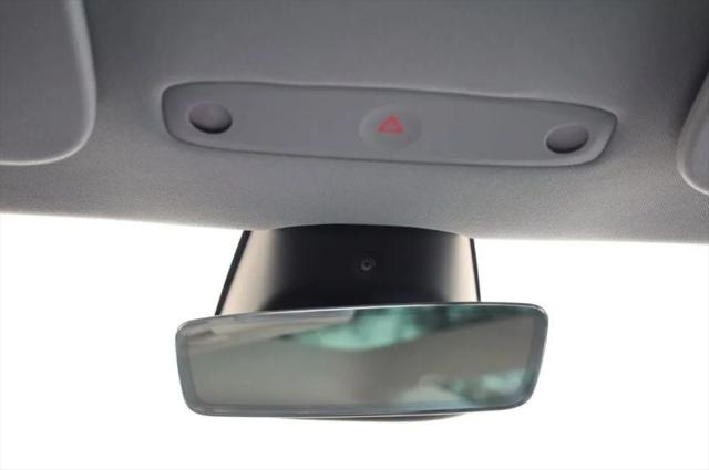 2025 Tesla Model 3 Long Range Rear-Wheel Drive
