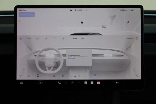 2025 Tesla Model 3 Long Range Rear-Wheel Drive