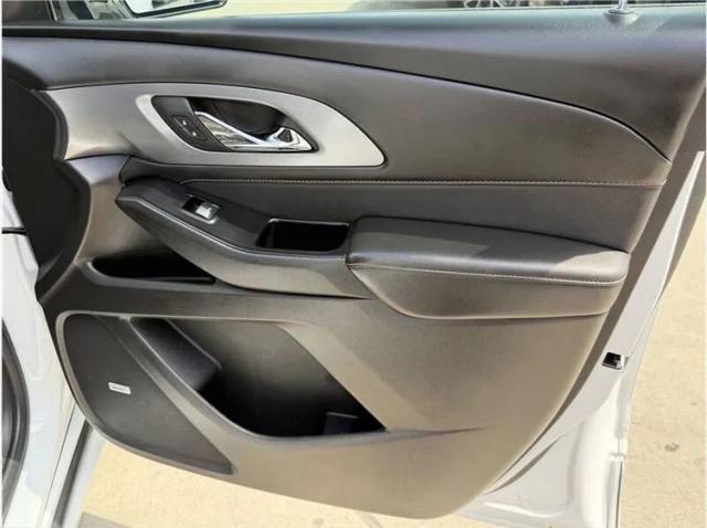 2020 Chevrolet Traverse FWD Premier