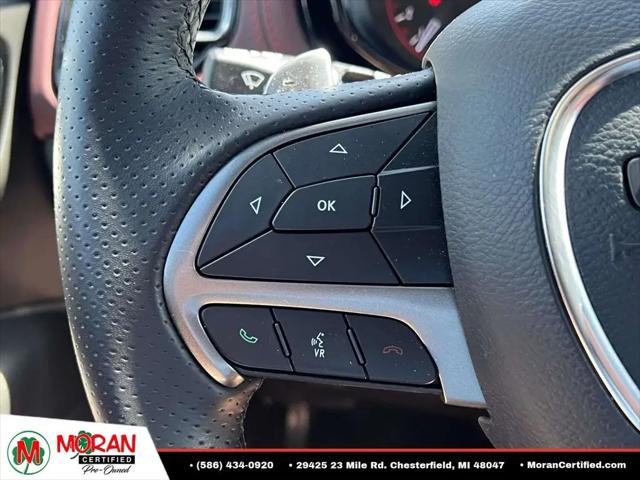2024 Dodge Durango Citadel