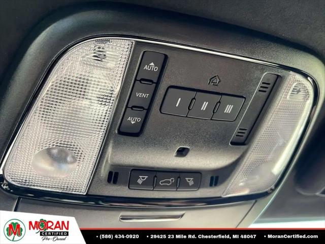 2024 Dodge Durango Citadel