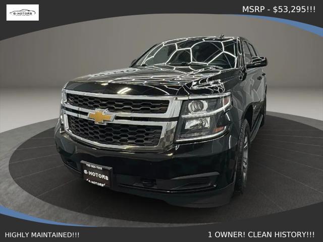 2020 Chevrolet Tahoe 4WD LS for sale in Old Bridge, NJ