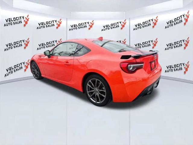 2017 Toyota 86 860 Special Edition