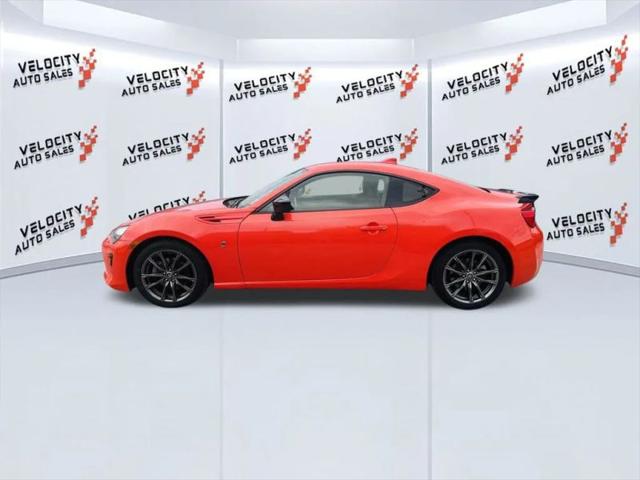 2017 Toyota 86 860 Special Edition