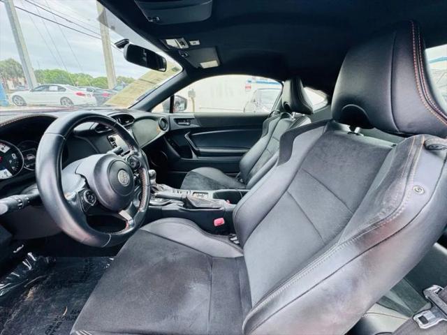 2017 Toyota 86 860 Special Edition