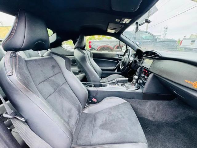 2017 Toyota 86 860 Special Edition