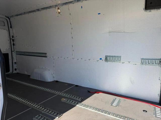 2022 Mercedes-Benz Sprinter 2500 High Roof I4
