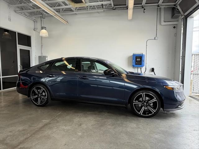 2026 Honda Accord Sedan SE for sale in Longview, WA