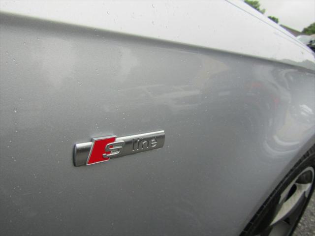 2015 Audi A4 2.0T Premium