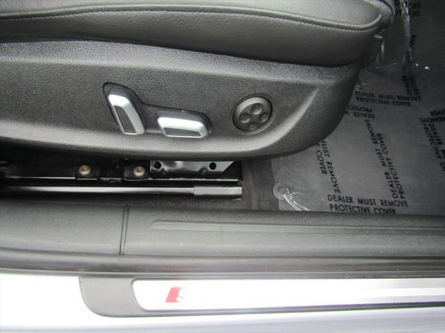 2015 Audi A4 2.0T Premium
