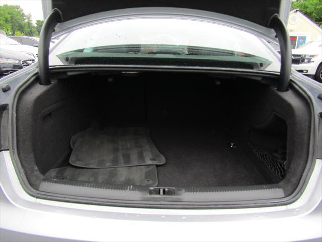 2015 Audi A4 2.0T Premium