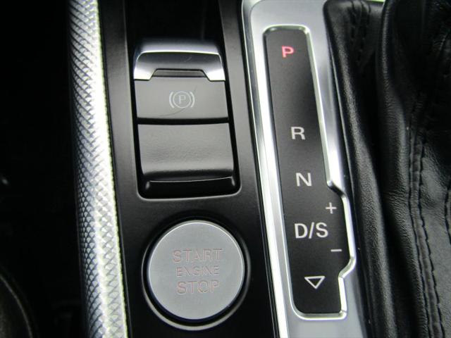2015 Audi A4 2.0T Premium