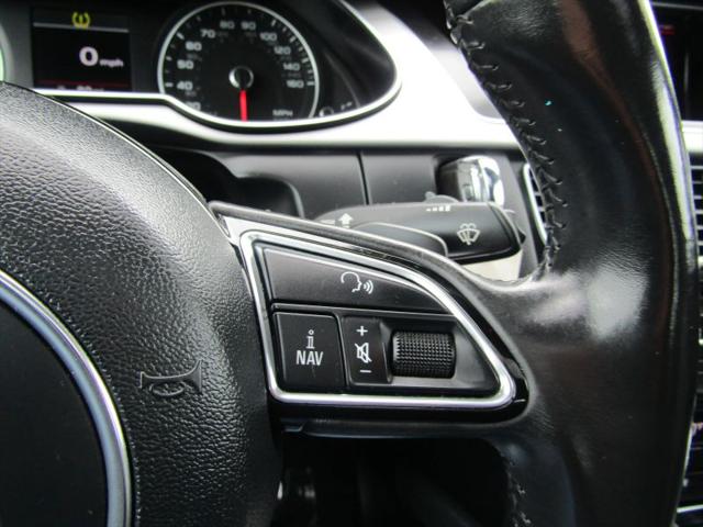 2015 Audi A4 2.0T Premium