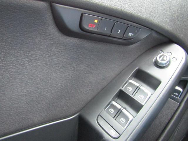 2015 Audi A4 2.0T Premium