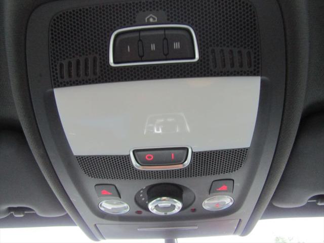 2015 Audi A4 2.0T Premium