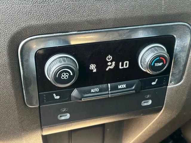 2024 Chevrolet Tahoe 4WD LT