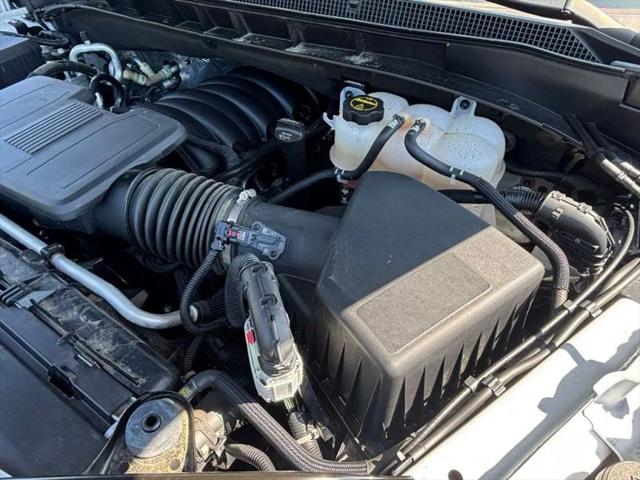 2024 Chevrolet Tahoe 4WD LT