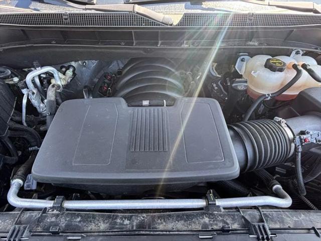 2024 Chevrolet Tahoe 4WD LT