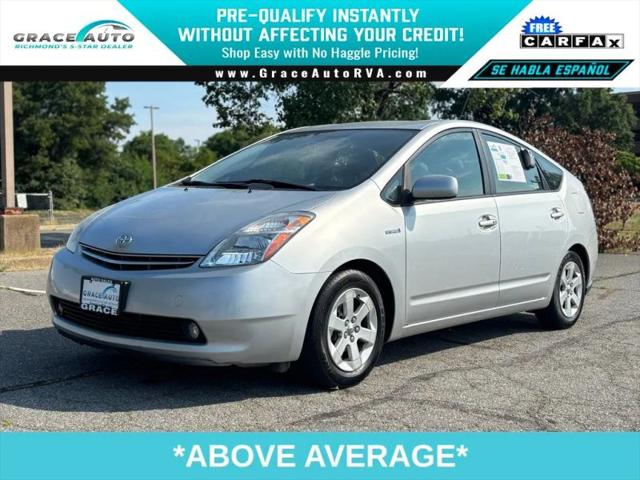 2009 Toyota Prius Base for sale in Richmond, VA