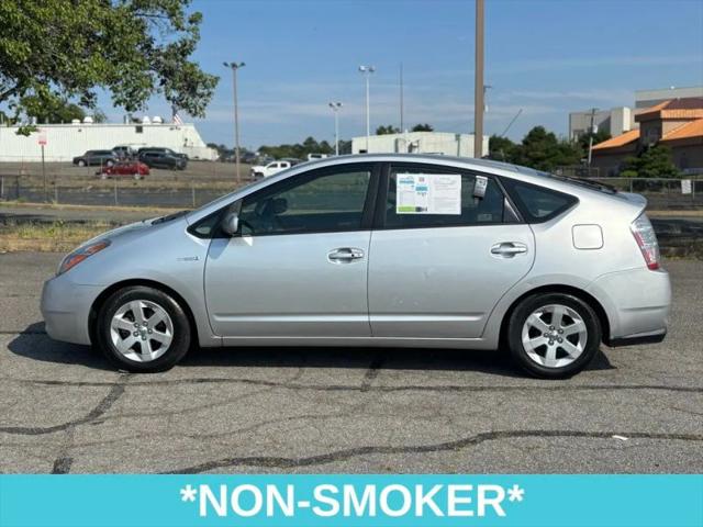 2009 Toyota Prius Base