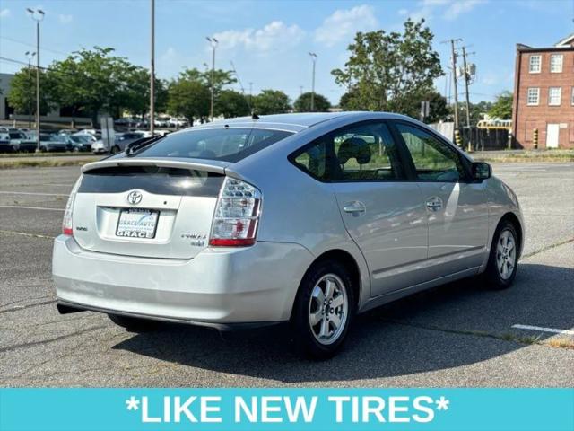 2009 Toyota Prius Base