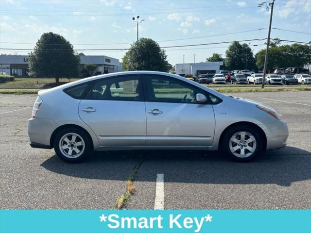 2009 Toyota Prius Base