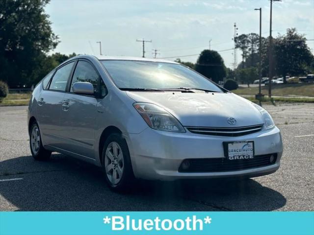 2009 Toyota Prius Base