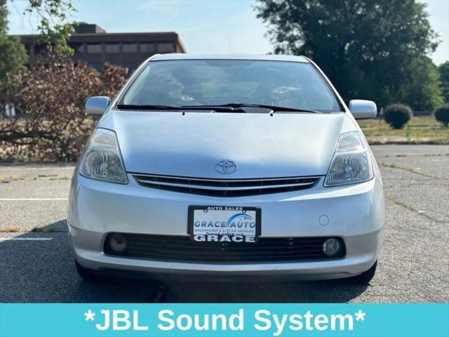 2009 Toyota Prius Base