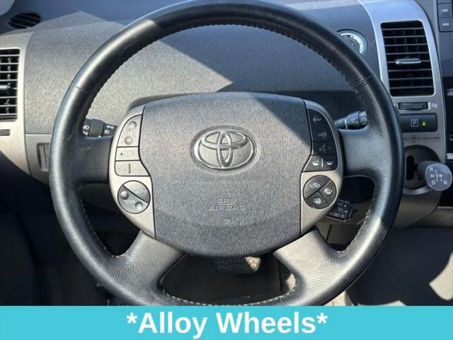 2009 Toyota Prius Base