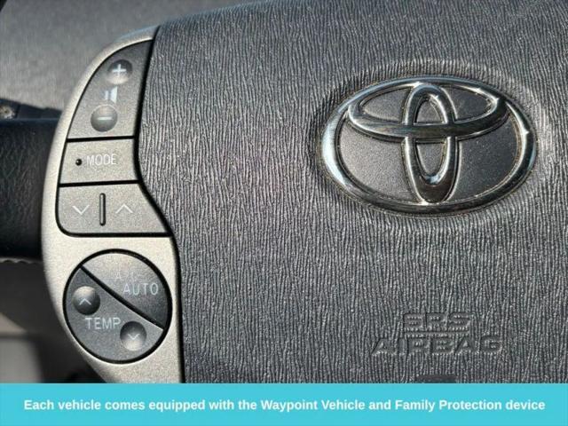 2009 Toyota Prius Base