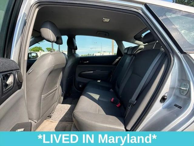 2009 Toyota Prius Base