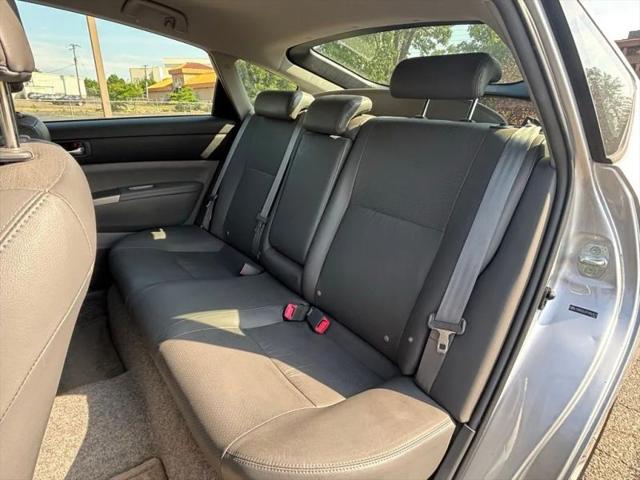 2009 Toyota Prius Base