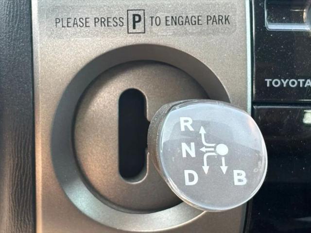 2009 Toyota Prius Base